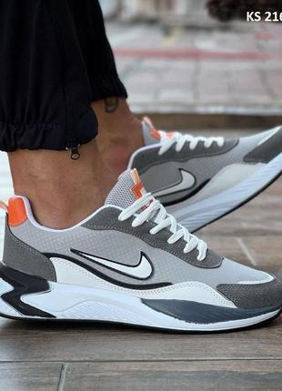 Чоловічі кросівки nike air