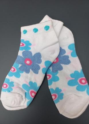 Носочки новые р 37-39