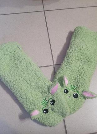 Комнатные тапочки-, сапожечки,носочки