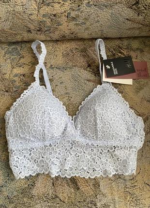 Новий топ h&m, s-m