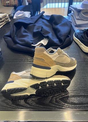 Кросівки massimo dutti