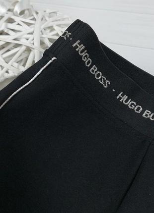 Лосины от hugo boss 8 лет, 126 см.2 фото