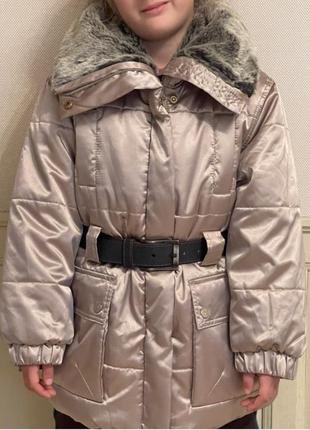 Отличная демисезонная куртка,wojcik