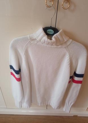 Продам в идеальном состоянии красивый свитер от dorothy perkins5 фото