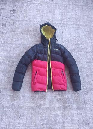 Курточка xs
