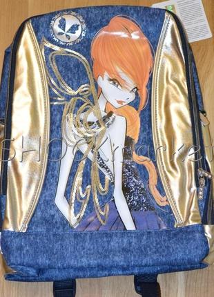 Рюкзак winx