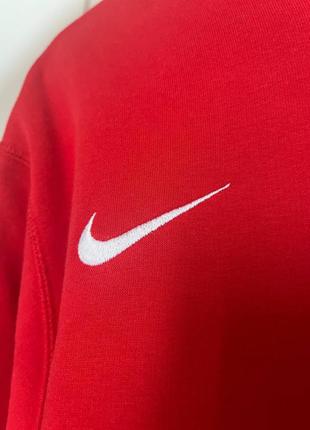 Теплый худи nike оригинал6 фото