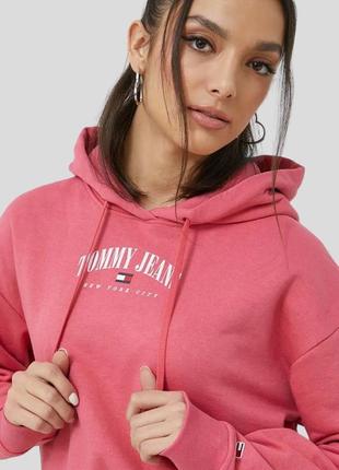 Худи Tommy hilfiger, оригинал!2 фото