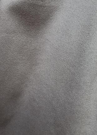 Шикарное шерстяное  пальто италия6 фото
