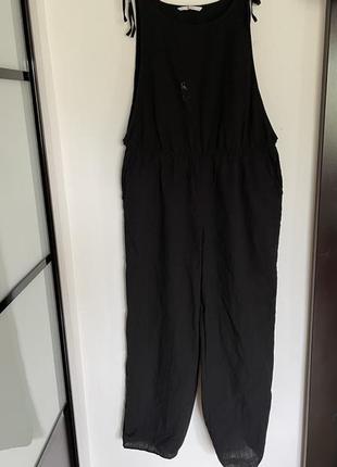 Комбинезон коттон