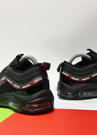 Кроссовки nike air max og // женские кроссовки найк демисезонные .8 фото