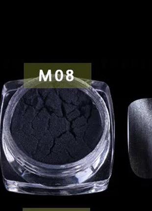 Пігмент набір 3d котяче око 5