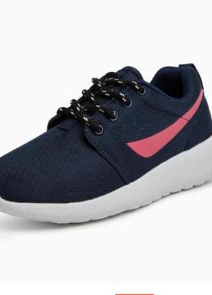 Женские кроссовки в стиле nike roshe run free air maх po072 жіночі кросівки4 фото