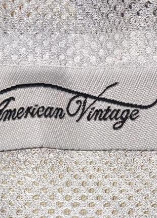 Органайзер american vintage, для дрібних речей3 фото