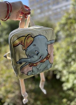 Рюкзачок рюкзак детский для мальчика девочки в садик садик