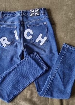 Джинси richmond, оригiнал