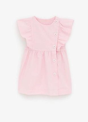 Дитяче плаття zara