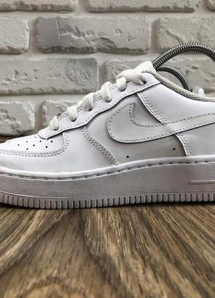 Кроссовки nike air force 1