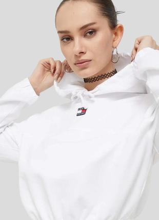 Худи Tommy hilfiger, оригинал!3 фото