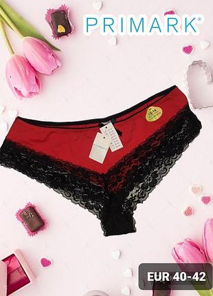 Трусики primark eur 40-42(12-14)