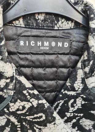 Брендове пальто richmond6 фото