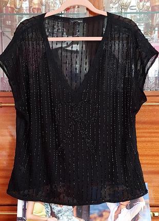 Надзвичайно стильна,в паєтки кофта відомого бренду  next