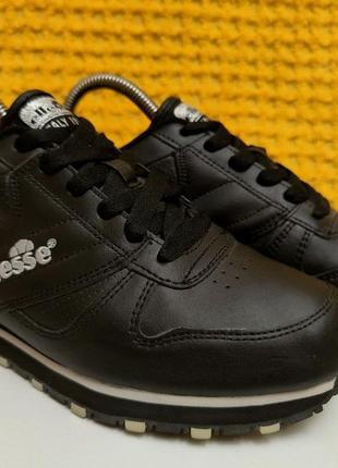 Кроссовки converse jack woolf'skin ellesse 38р