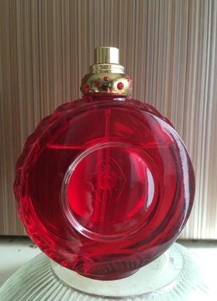 Charriol imperial ruby парфуми залишки в флаконах оригінал3 фото