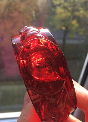 Charriol imperial ruby парфуми залишки в флаконах оригінал5 фото