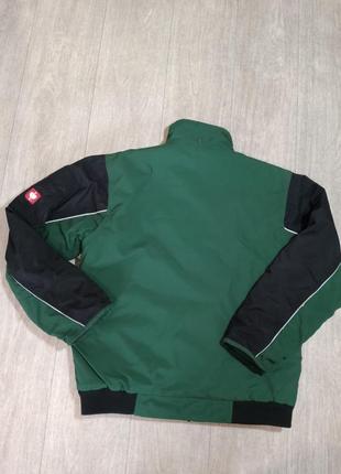 Куртка рабочая зимняя engelbert strauss.размер m6 фото