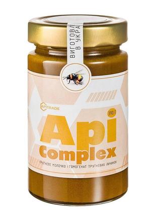 Api complex 390 г