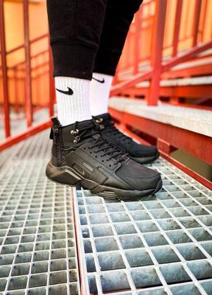 Кроссовки nike huarache acronym 6