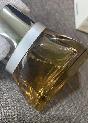 Canali men туалетна вода 30 мл, оригинал, стан коробки на фото