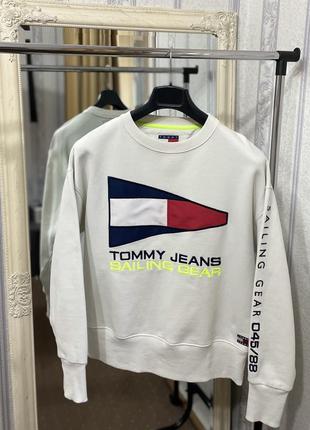 Кофта, світшот tommy jeans