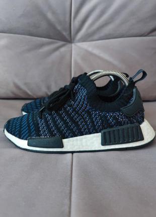 Кросівки adidas nmd r1 stlt primeknit
оригінал