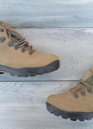 Karrimor waterproof чоловічі зимові чоботи оригінал 42 розмір
