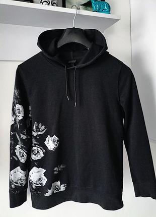 Худі h&m розмір s