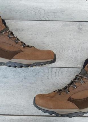 Meindl tampa gore-tex чоловічі трекінгові зимові чоботи оригінал 49 48 розмір