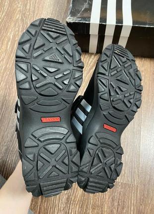 Ботинки адедас adidas climaproof зимние5 фото