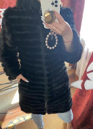 Норка трансформер