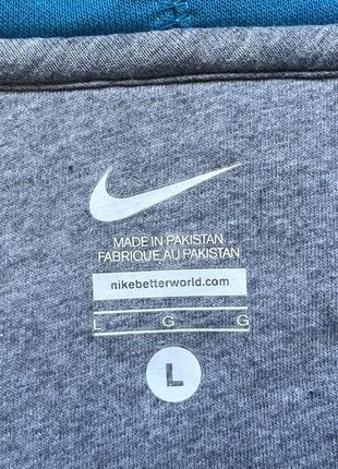 Худи кофта nike nsw5 фото