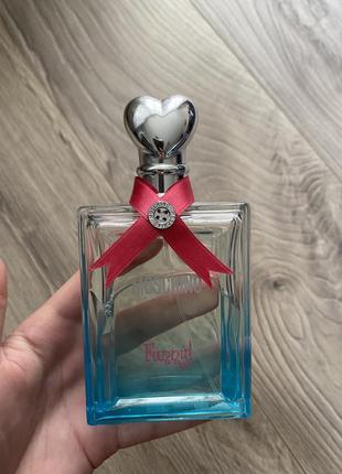 Moschino funny женская туалетная вода 100ml1 фото