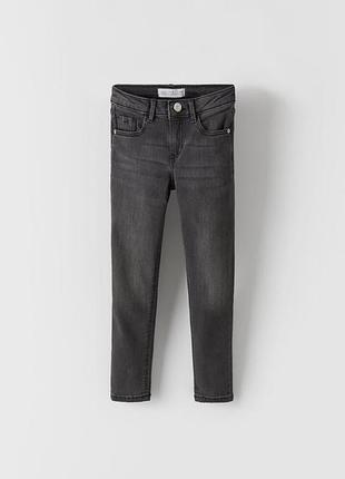 Джинси, брюки, штани zara
