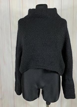 Светр sarah pacini