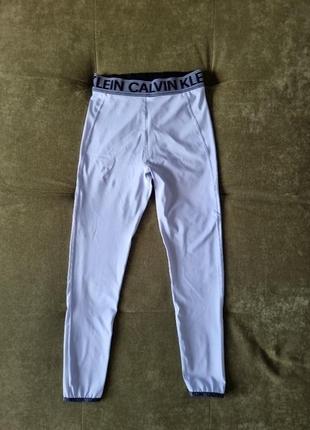 Лосіни calvin klein