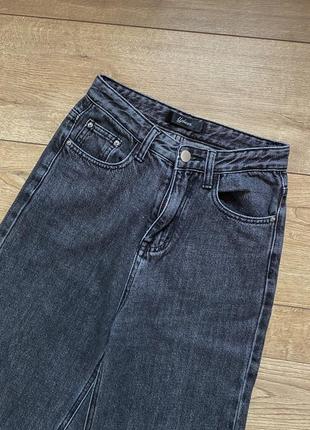 Женские джинсы с высокой талией2 фото