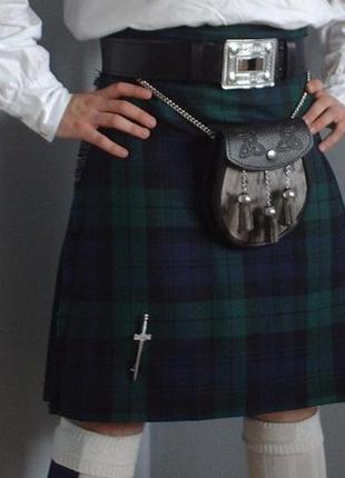 Шотландский винтажный колт8 фото