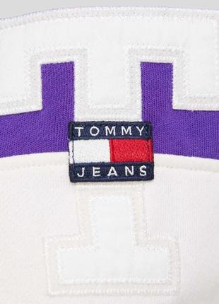 Свитшот tommy hilfiger, оригинал!5 фото