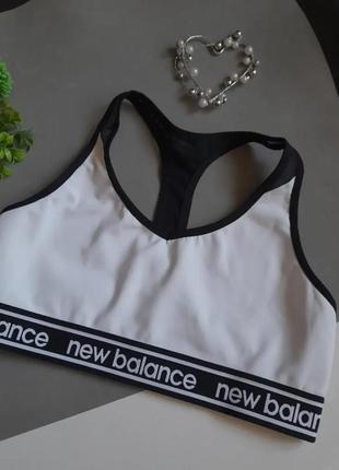 New balance якісний топ для спорту р 16-18 сток