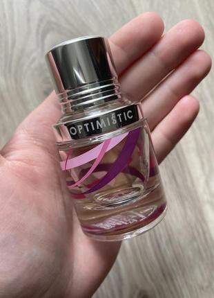 Paul smith optimistic женская туалетная вода 30ml